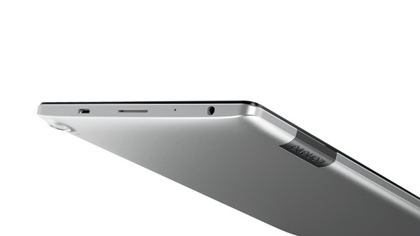 Рассекречены характеристики планшета Lenovo Tab3 8 Plus