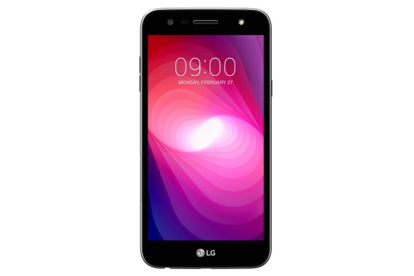 LG X Power 2 — смартфон, заряженный по максимуму