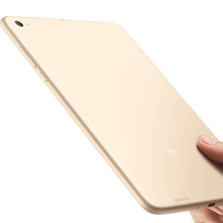 Xiaomi представила планшет Mi Pad 3 с 7,9-дюймовым экраном