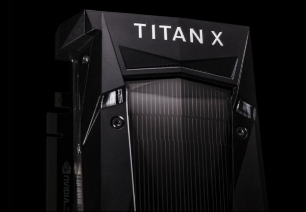 NVIDIA TITAN Xp — самая мощная в мире видеокарта