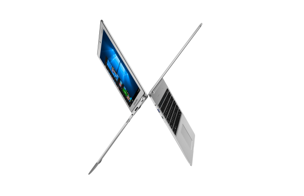 Ноутбук Chuwi LapBook 12.3 имеет экран с разрешением 2736 х 1824