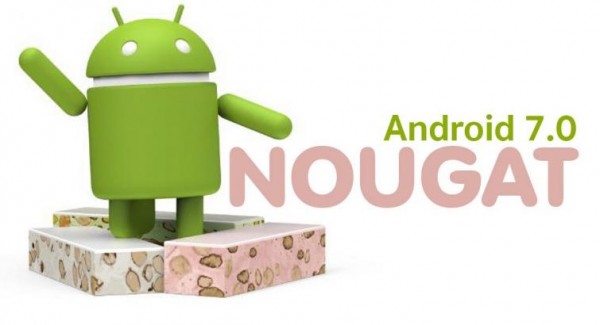 Защищенный смартфон AGM A1Q работает на базе Android 7.0
