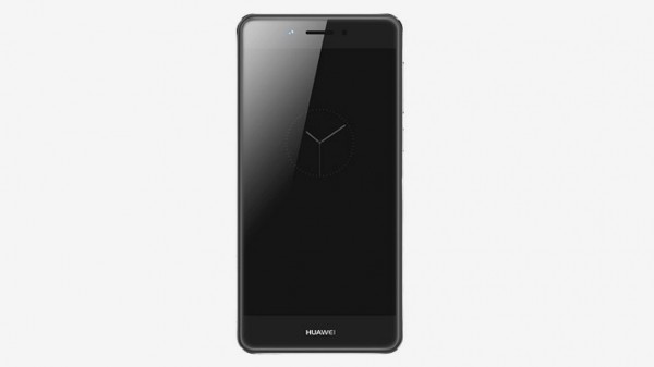 Nova Smart от Huawei — новый старый смартфон