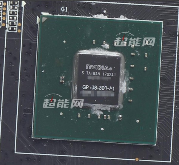 В сети появились характеристики видеокарты NVIDIA GeForce GT 1030
