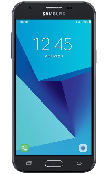 Galaxy J3 Prime — бюджетный смартфон от Samsung