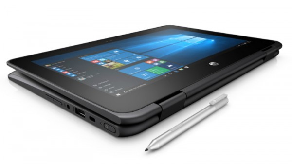 HP ProBook x360 Education Edition — трансформируемый ноутбук на базе Windows 10 S