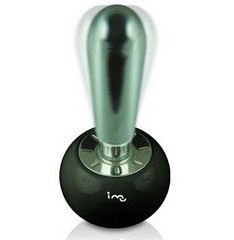 I-MU Vibro Speaker – аудиосистема для iPod