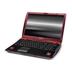 Игровой ноутбук Toshiba Qosmio X305-Q708