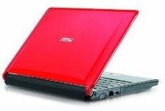 Ноутбук MSI EX300