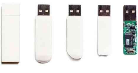 USB-ластик