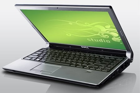Ноутбук Dell Studio 14