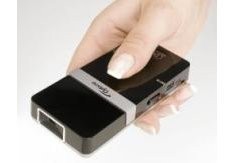 Микропроектор Pico Pocket Optoma EP-PK-101