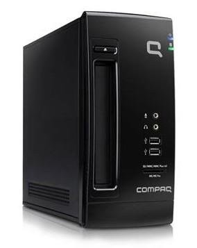 Новый неттоп Compaq CQ2000M