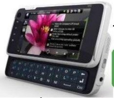 Nokia Rover - наследник N810