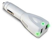 Универсальный зарядник USB - FirePod