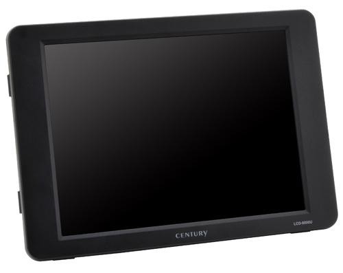 Century Plus One LCD-8000UD – мини-дисплей с USB и DVI
