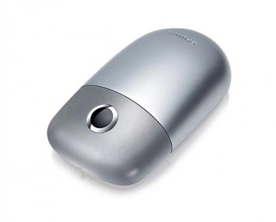 Bluetooth-мышь для ноутбуков от Philips