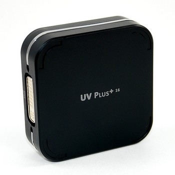 EVGA UV Plus – конвертер USB-DVI