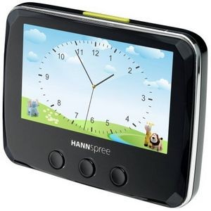 XV-S Photo Alarm Clock – фоторамка-будильник