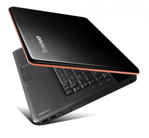 Мощный ноутбук Lenovo IdeaPad Y550P