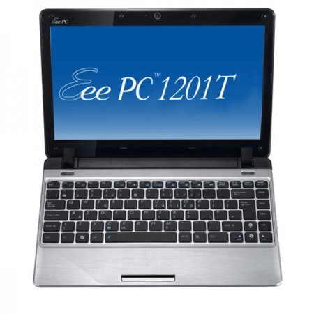 Новый нетбук Asus Eee PC 1201T