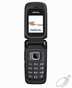 Очередная раскладушка от Nokia