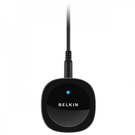Belkin Bluetooth Music Receiver – музыка без проводов