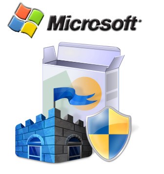 Бесплатный антивирус от Microsoft