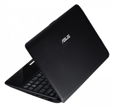 Новый нетбук Asus Eee PC 1005P