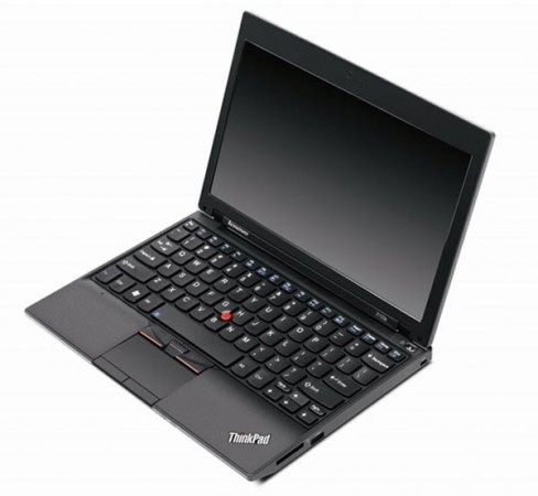 Ультрапортативный ноутбук Lenovo ThinkPad X100e