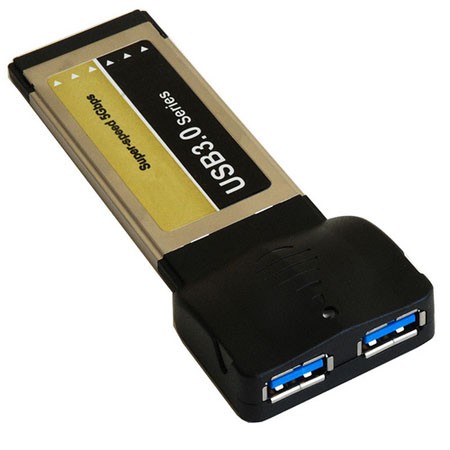 USB 3.0 адаптер Active Atomix SuperSpeed