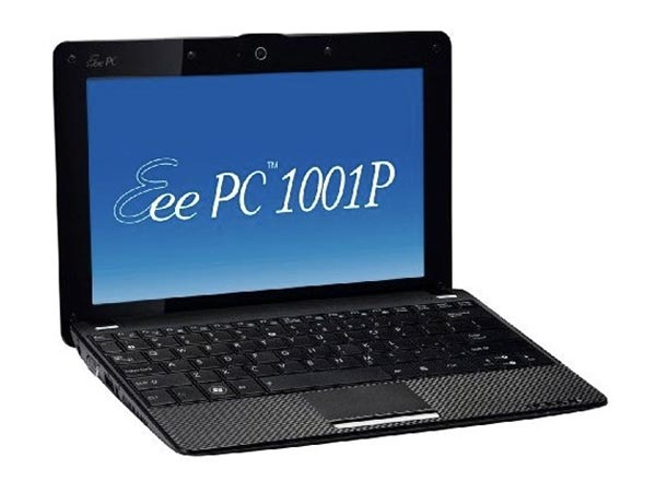Нетбук Asus Eee PC 1001P