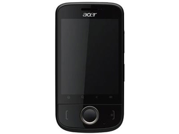 Android-смартфон Acer E110