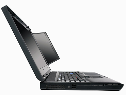ThinkPad
 W701 получает USB 3.0 и 16Гб оперативной памяти