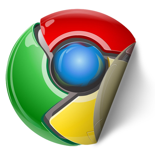 Google 
планирует WebGL в Chrome