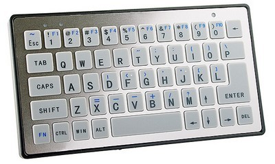 Bluetooth-клавиатура для мобильных устройств