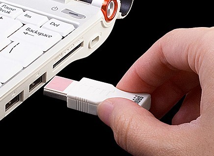 USB Port Cleaner – средство для чистки USB-портов