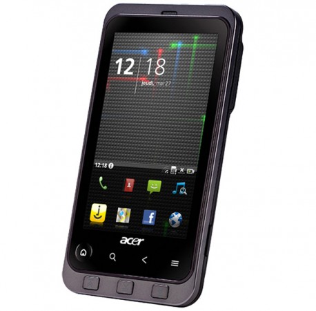 Android-смартфон Acer Stream