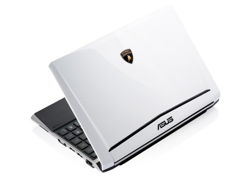 Лаптопы Asus Lamborghini VX6 и VX7
