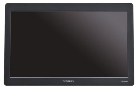 Century LCD-10000U – 10-дюймовый USB-монитор