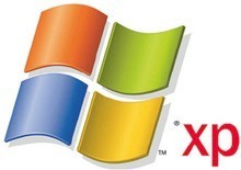 Microsoft: 74% компьютеров все еще на Windows XP
