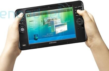 Samsung Q2 UMPC