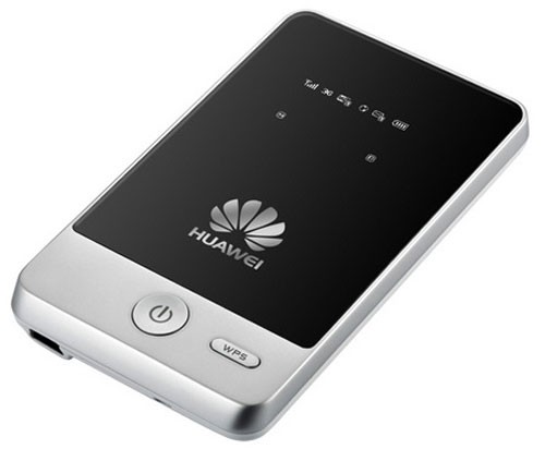 Беспроводная мобильная точка доступа Huawei E583C