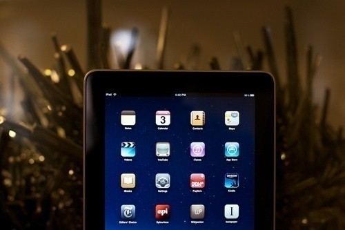 iPad серьезно повлиял на продажи ноутбуков в Best Buy