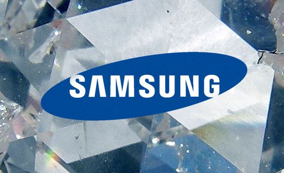 Samsung показывает рекордные прибыли за квартал