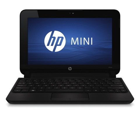 Нетбук HP Mini 1103