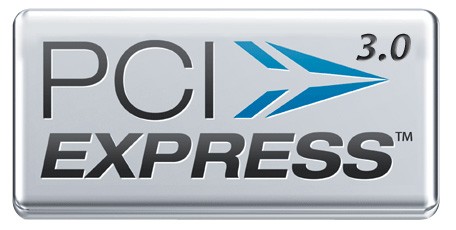 PCI-SIG утвердила спецификацию PCI Express 3.0