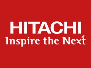 Hitachi увеличит плотность записи в HDD в 8 раз