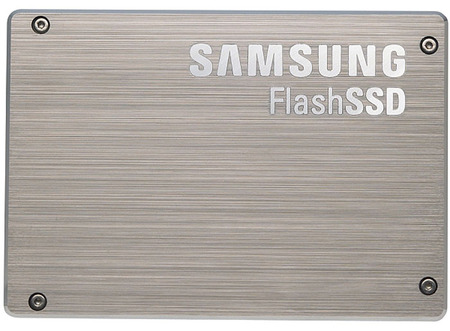 SSD-накопитель от Samsung с аппаратным шифрованием