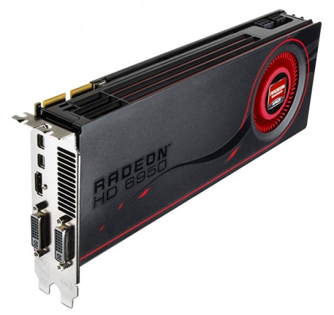 AMD Radeon HD 6970 из HD 6950 – забесплатно!